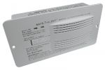 Seachoice 46341 Carbon Monoxide Alarm Flush Mount